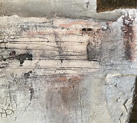 Strukturen und Texturen im Bild – Workshop im Mai 2025