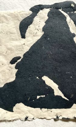 Ein Wochenende im Papierrausch – mein Workshop bei Drew Matott und Jana Schuhmacher