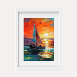 Ölmalerei für Anfänger – Kreativ starten mit Farbe